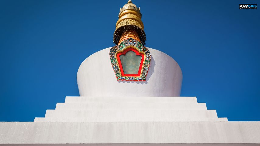 Do-Drul-Chorten-Stupa_10places_To_Visit_In_Gangtok