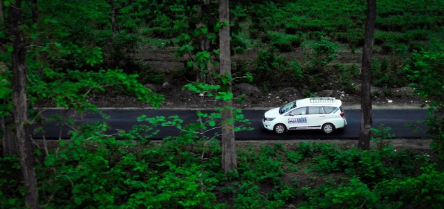 Wizzride Shared Cabs Now Popular on Guwahati–Shillong Route!