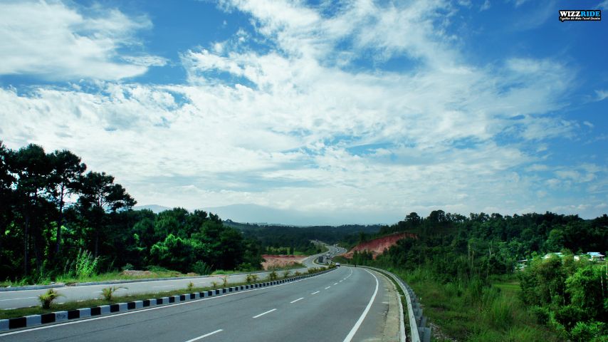 Top 10 Places To Visit In Shillong