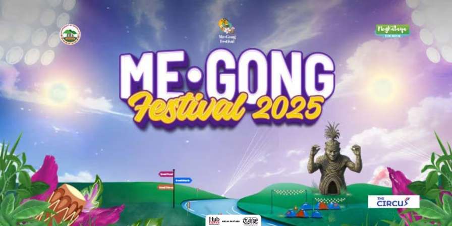 Me’gong Festival 2025