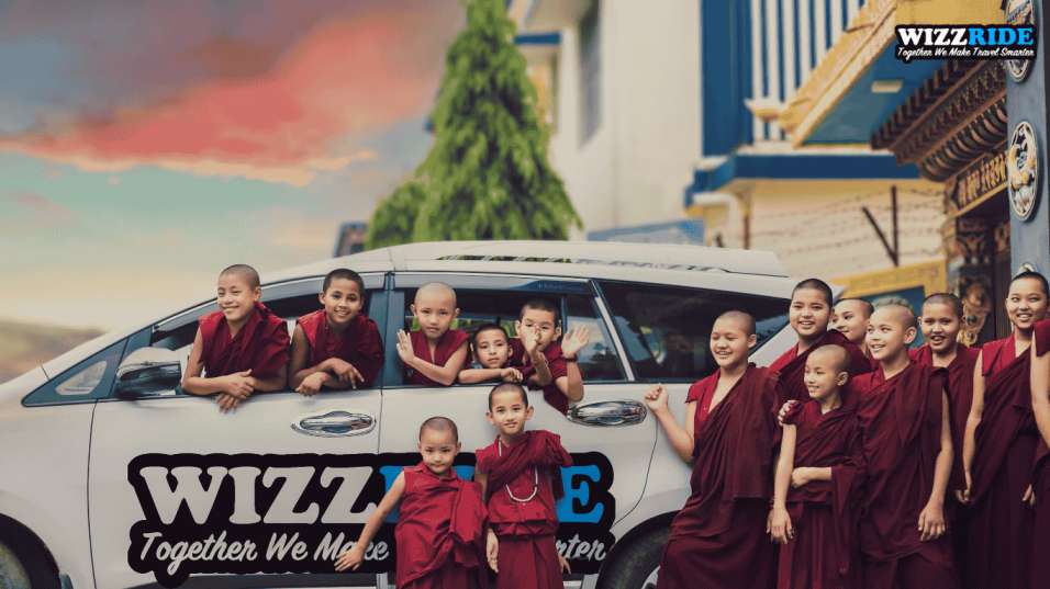 North East India: A Magical Christmas and Holiday Destination in 2024 with Wizzride