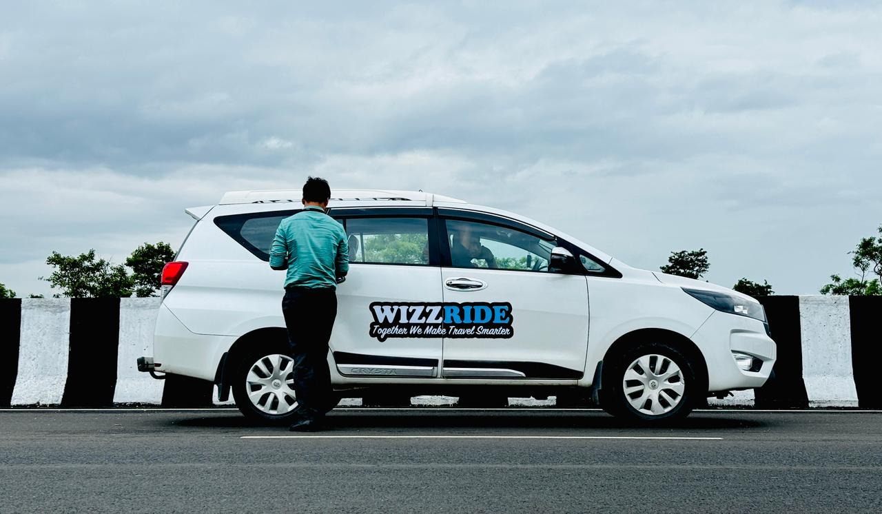 Festive Cabs — Shillong, Guwahati & Siliguri Hills | Wizzride
