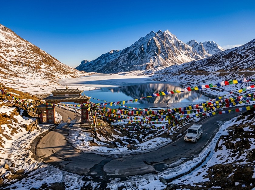 guwahati-tawang-road-trip