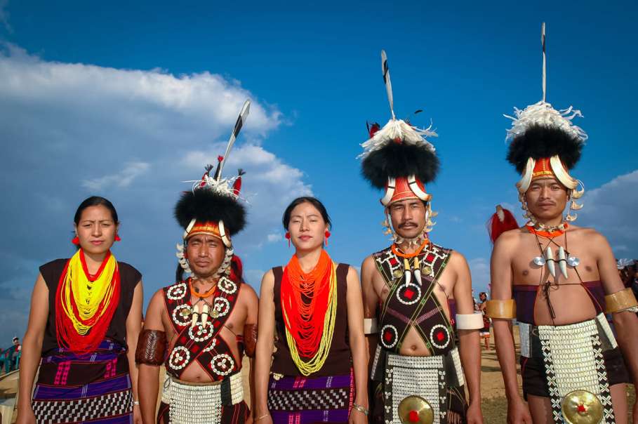 members-of-the-konyak-naga-tribe
